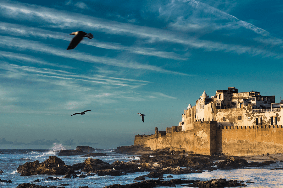 Essaouira