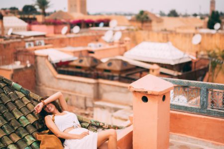 Discover the Top 5 Reasons Why Morocco is the Ultimate Budget-Friendly Destination for Your Next Vacation