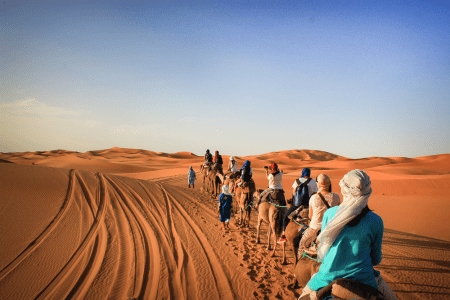 Morocco Tour Groups: Your Gateway to an Unforgettable Adventure